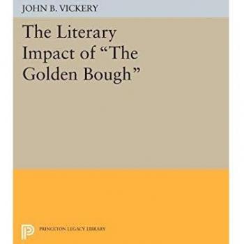 The Literary Impact of The Golden Bough