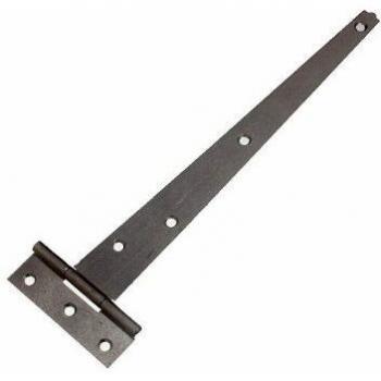 Corrosion-Resistant Gate and Shed Door Tee Hinge