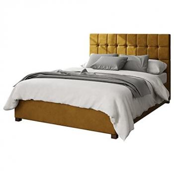 Small Double Eco Reprieve Pocket+ Mattress (White)
