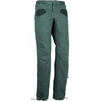 Pantaloni da Arrampicata E9 Slim Rondo Uomo