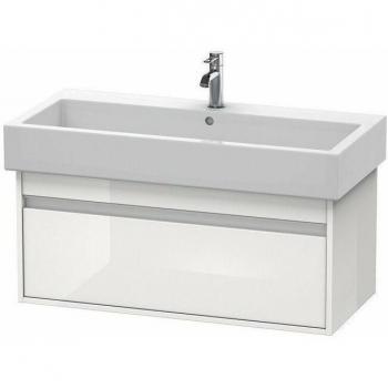 Bâti-Support Lavabo Ketho Duravit, 950x410x440 mm, Suspendu