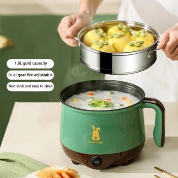 Pentola per ramen elettrica