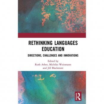 Rethinking Languages Education