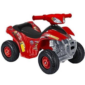 Ferrari Quadriciclo 800011149