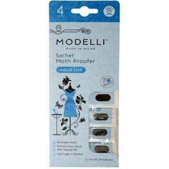 AquaLux Moth Defense Sachets