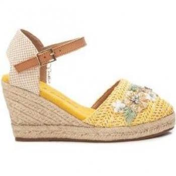Xti Espadrilles 142695 – Outdoor-Lifestyle-Globus