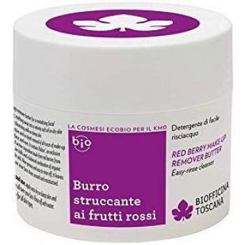 Beurre Démaquillant Biofficina Toscana, 150 ml