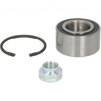 Kit Cuscinetti Ruota SNR R174.12