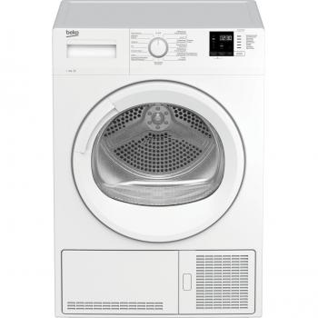 Beko DCU8235BXT Séchoir 8 kg