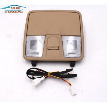 Accesorios de Iluminación Hyundai Elantra GT 2012
