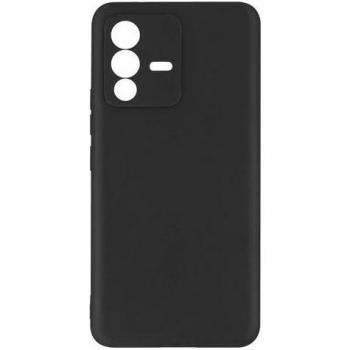 Protezione Avizar V23 Pro silicone resistente nera