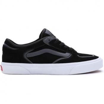 Vans Rowley Classic Nero-Grigio – EU 40,5