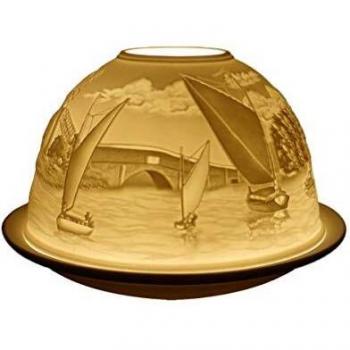 LD90091 Light-Glow Tealight Stand