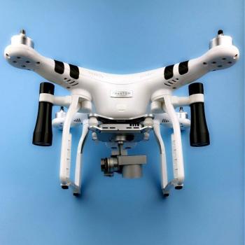 Reflector Luminosa Phantom 3 Advanced/Standard