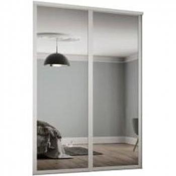 Sliding Wardrobe Door Kit