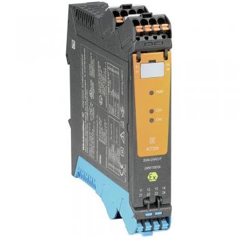 Convertitore 1pz Weidmüller ACT20X‑2SAI‑2HAO‑P