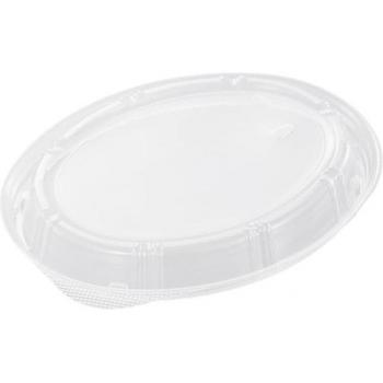 Mikro‑Lange Lunchbox aus Japan – Ovaler Deckel, SD Bistro