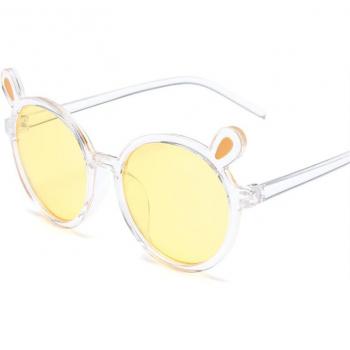 Kinder-Sonnenbrille XojoX – Niedliches Cartoon‑Design, UV‑Filter