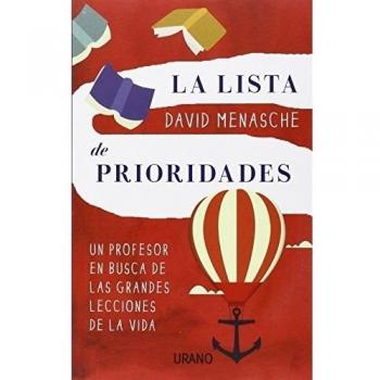 La lista de prioridades
