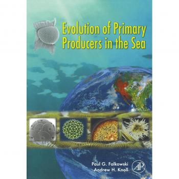 Vitalsource Technologies, Inc. Evolution Of Primary Producers In The Sea