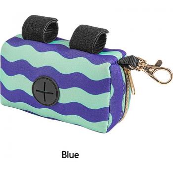 Pet Waste Collection Bag Dispenser