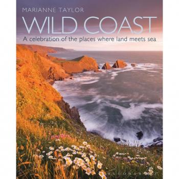 Wild Coast: An Exploration of the Places Where Land Meets Sea EPUB