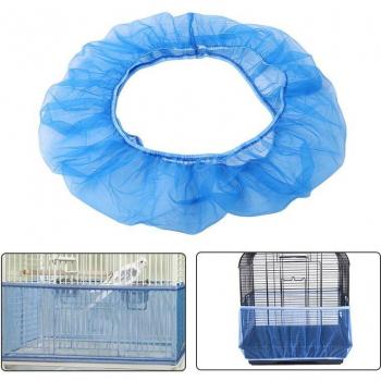 Funda de Red para Jaula de Pájaros
