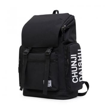 Durable Oxford College Backpack for Teens