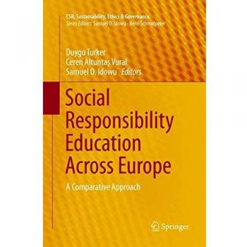 Social Responsibility Education Across Europe