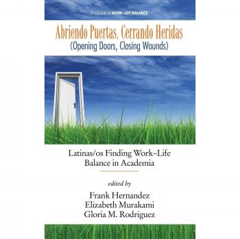 Abriendo Puertas, Cerrando Heridas