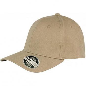 Core Kansas XL Khaki Flex Hat