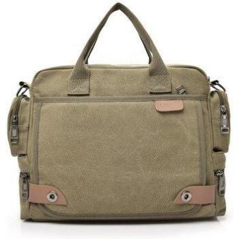 Sac main en toile pour affaires et loisirs