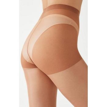 RadiantRidge 20D TanShaper Legwear