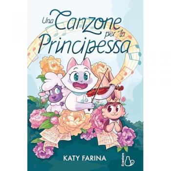 CANZONE PER LA PRINCIPESSA (UNA)