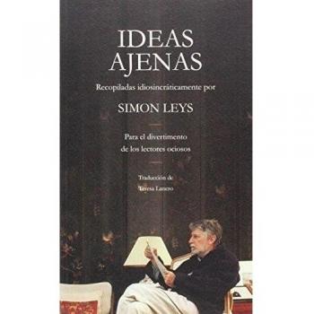 IDEAS AJENAS