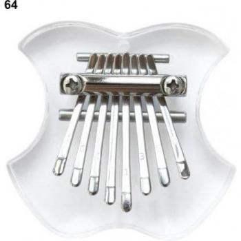 Accesorio de Piano Kalimba Ligeramente Delicado