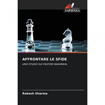 Sharma, Rakesh: AFFRONTARE LE SFIDE