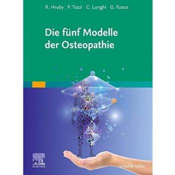 Die fünf Modelle der Osteopathie