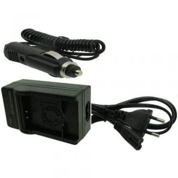 Chargeur Canon IXUS 155 – Protection 12 mois