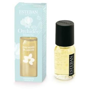 Esteban Paris Orchidee Blanche Dried Flower Oil 15 ml
