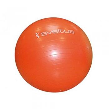 Gymball Sveltus Orange 55 cm Adult
