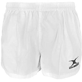 Shorts Gilbert Kiwi Pro – Size XS, White