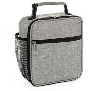 Insulated Picnic Bag for Outdoor Use