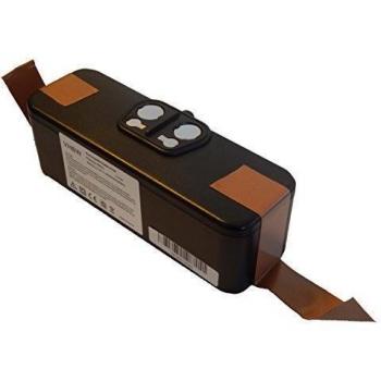 Batería Li-Ion 4500 mAh para iRobot Roomba 605, 611, 612, 614, 615, 616, 618, 621