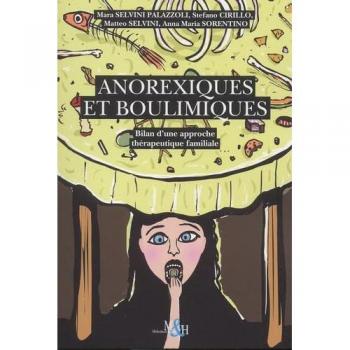 Mara Selvini Palazzoli Anorexiques Et Boulimiques