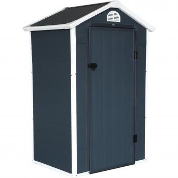 CarbonShade 1.39 m² Storage
