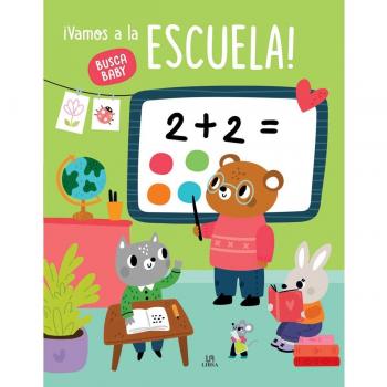 VAMOS A LA ESCUELA