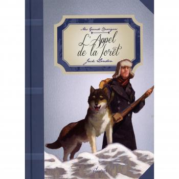 L'Appel de la fÃ´ret