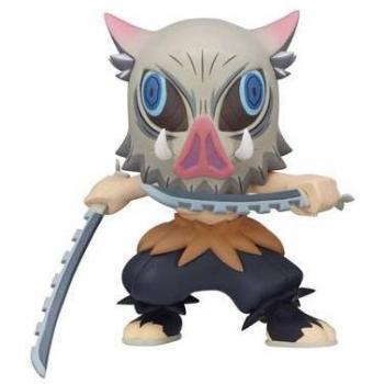 Figurine Hashibira Inosuke