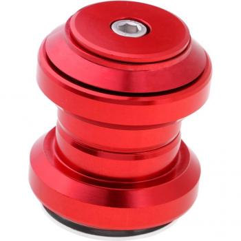 Aluminum Sealed Bearing Headset 34mm for Flat Tube Frame